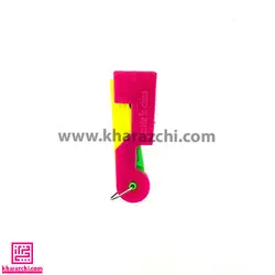 سوزن نخ کن اتومات - قرمز