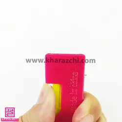 سوزن نخ کن اتومات - قرمز