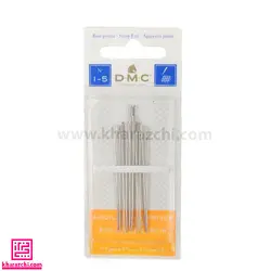 سوزن گلدوزی DMC 1-5 دوخت برزیلی