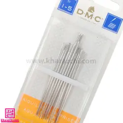 سوزن گلدوزی DMC 1-5 دوخت برزیلی