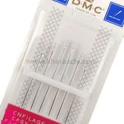 سوزن دستی جادویی ته باز DMC اصل فرانسه