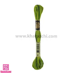 نخ کوبلن سایه ای پنگوئن کد P92