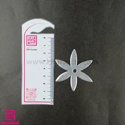 شابلن هویه کاری کد 35 بابونه