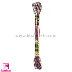 نخ کوبلن مولتی کالر پنگوئن P4513