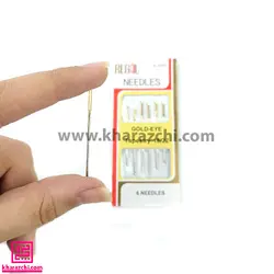سوزن کوبلن و چرم دوزی دونه ای