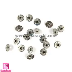 پایه نگهدارنده فیتیله شمع - 10 عددی