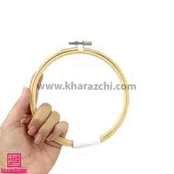 کارگاه چوبی سایز 13cm