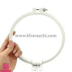 کارگاه پلاستیکی درجه یک سایز 17.5