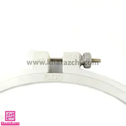 کارگاه پلاستیکی درجه یک سایز 17.5