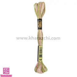 نخ کوبلن مولتی کالر پنگوئن P4500
