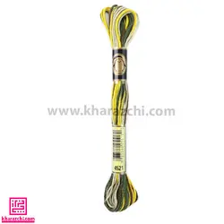 نخ کوبلن مولتی کالر پنگوئن P4521