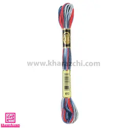 نخ کوبلن مولتی کالر پنگوئن P4512