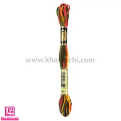 نخ کوبلن مولتی کالر پنگوئن P4511