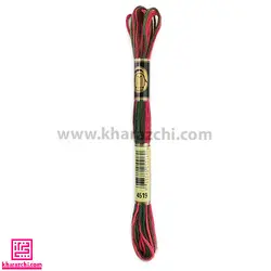 نخ کوبلن مولتی کالر پنگوئن P4519