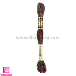 نخ کوبلن مولتی کالر پنگوئن P4522