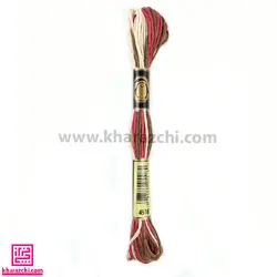 نخ کوبلن مولتی کالر پنگوئن P4516