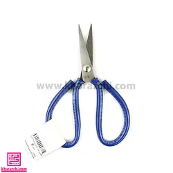 قیچی نمد دوزی و چرم دوزی شماره 4