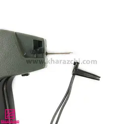 دستگاه اتیکت زن کد 6 - SMART