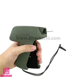 دستگاه اتیکت زن کد 6 - SMART