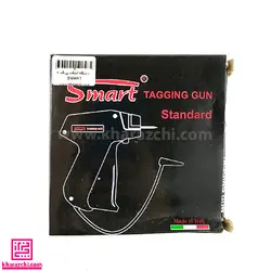 دستگاه اتیکت زن کد 6 - SMART