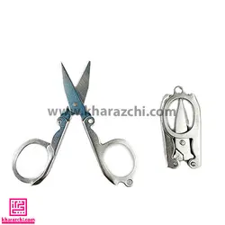 قیچی تاشو