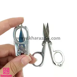 قیچی تاشو