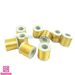 نخ روتکس کوچک طلایی