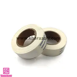 زانفیکس کاغذی 3cm (2.8) ترک حلقه ای