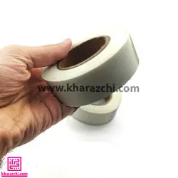 زانفیکس کاغذی 3cm (2.8) ترک حلقه ای
