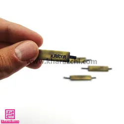 خرج کار تزئینی کد 05 - KARYA