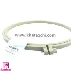 کارگاه گلدوزی پلاستیکی ( قطر 15 سانتی )