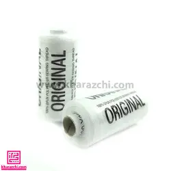 نخ قرقره ORGINAL سفید