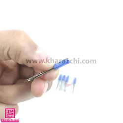 سوزن دستگاه تگ زن آبی GOLDENHOURSE