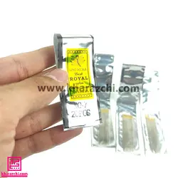 سوزن رویال شماره 7 مشمایی