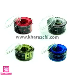 مترخیاطی طلقی پروانه