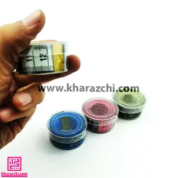 مترخیاطی طلقی پروانه