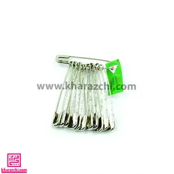 سنجاق قفلی سایز 4
