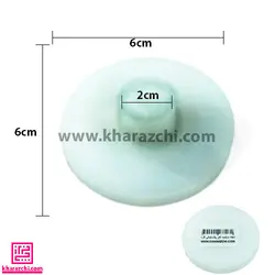 تخته صفحه کار پلاستیکی گرد