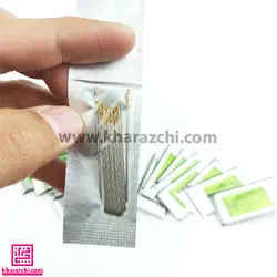 سوزن منجوق شماره 11 چهار سانت regal