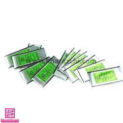 سوزن منجوق شماره 11 چهار سانت regal
