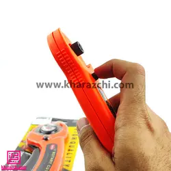 کاتر گردبر ( رولتی ) کد 1