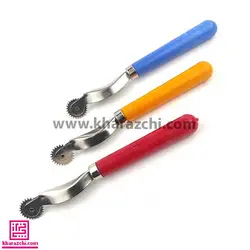 رولت رنگی SKC