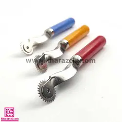 رولت رنگی SKC