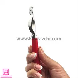 رولت رنگی SKC