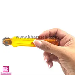 رولت دسته پلاستیکی کوچک