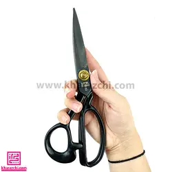 قیچی خیاطی YONGDELI شماره 8