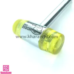 چکش ژله ای HORSE ONE 30mm