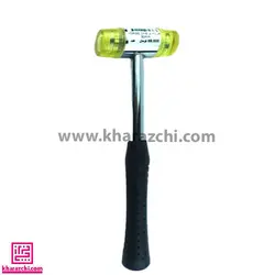 چکش ژله ای HORSE ONE 30mm
