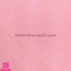 پارچه شماره دوزی 24 کانت صورتی متری ایرانی