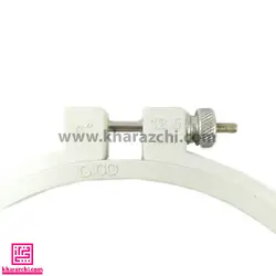 کارگاه پلاستیکی درجه یک سایز 12.5